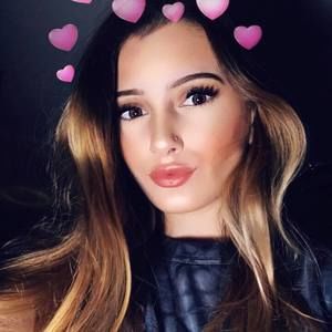 Meet your Posher, Kayleigh